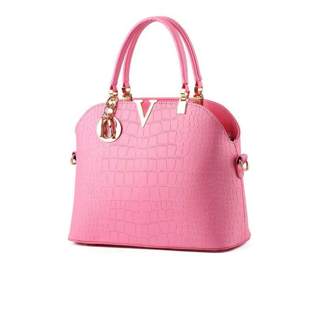 V bags